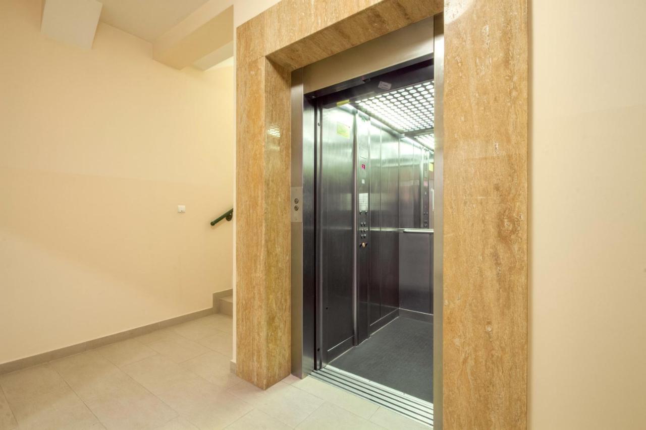 Apartament ApartSerwis - Gorące Źródła Apartament Morskie Oko Zakopane Zewnętrze zdjęcie